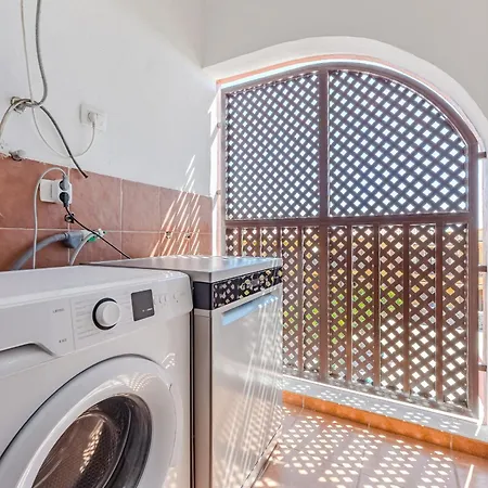 Apartmán 2 Bdr With Pool & Teide View *