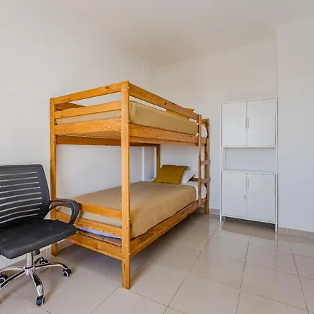 Apartmán 2 Bdr With Pool & Teide View Arona (Tenerife)