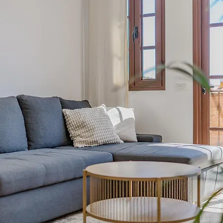 2 Bdr With Pool & Teide View Appartement Arona (Tenerife)